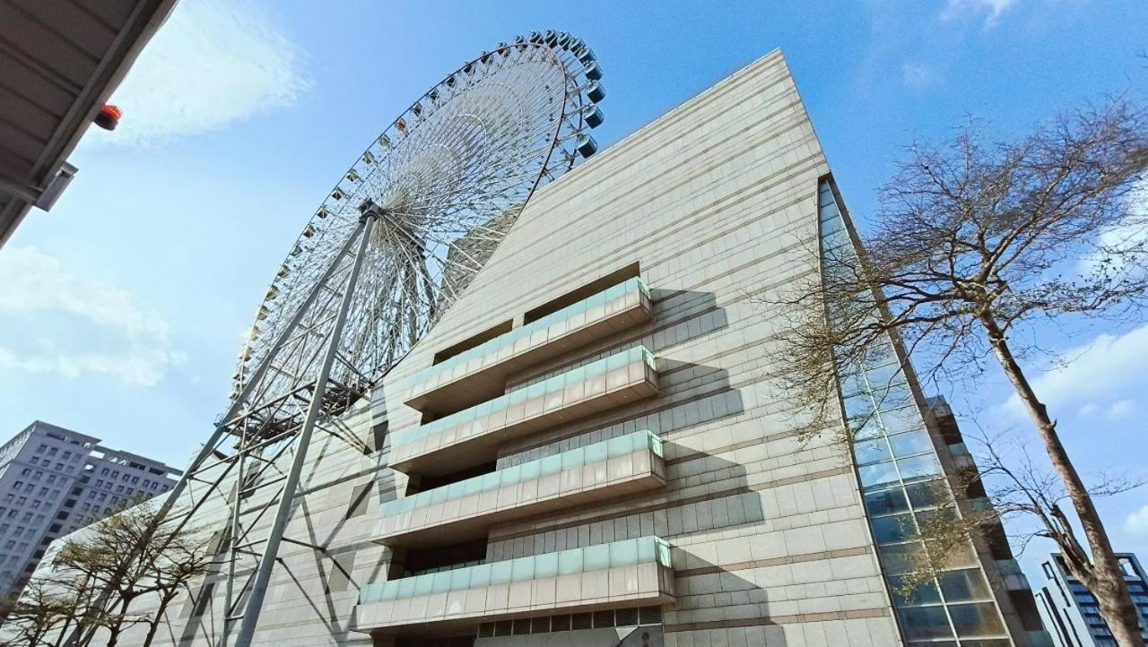 S. アユーラ ホテル 台北市 エクステリア 写真
